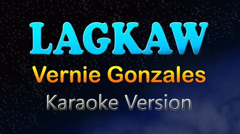 LAGKAW .